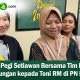 Keluarga Pegi Setiawan Bersama Tim Penasehat Beri Dukungan kepada Toni RM di PN Indramayu