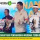 Jawa Barat Raih Penghargaan Nasional Terbaik Kedua dalam Penanggulangan Kemiskinan dan Stunting Tahun 2026