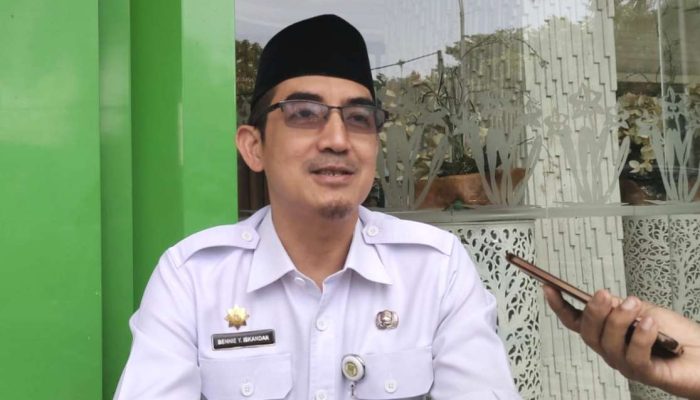 ASN Pemkab Bekasi Terlibat Kasus Narkoba, BKPSDM: Diberhentikan Sementara Hingga Ada Putusan Inkrah