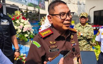 Usai Tangkap Petinggi BGN, Kejari Bakal Tindak SPPG dan Mitra MBG Nakal di Bekasi