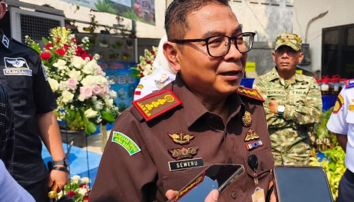 Usai Tangkap Petinggi BGN, Kejari Bakal Tindak SPPG dan Mitra MBG Nakal di Bekasi