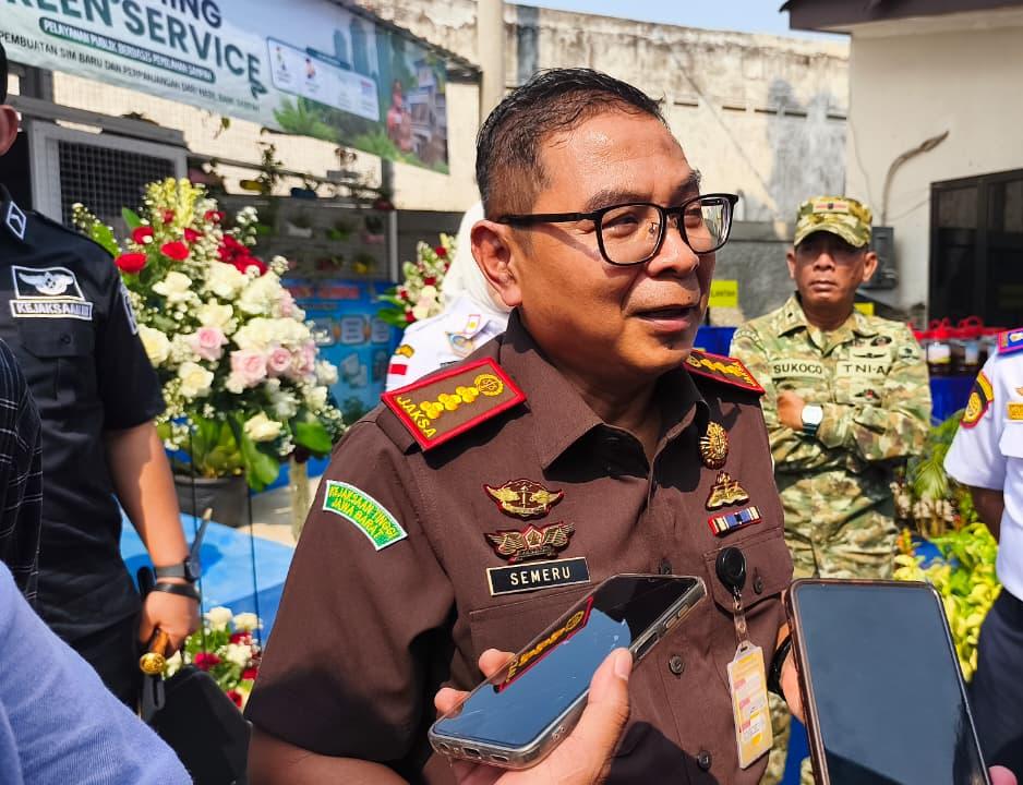Usai Tangkap Petinggi BGN, Kejari Bakal Tindak SPPG dan Mitra MBG Nakal di Bekasi