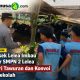 Kapolsek Lelea Imbau Pelajar SMPN 2 Lelea Hindari Tawuran dan Konvoi Usai Sekolah