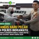 Tangis Haru Pecah di Polres Indramayu, Korban Curanmor Kembali Terima Motor Hasil Operasi Jaran Lodaya 2026