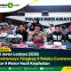 Operasi Jaran Lodaya 2026: Polres Indramayu Tangkap 9 Pelaku Curanmor, Amankan 9 Motor Hasil Kejahatan