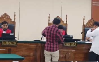 Saksi Berbeda Keterangan, Lokasi Lahan Sengketa di PN Sibolga Kian Misterius