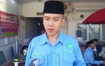 Perkuat Sinergi, DPD BKPRMI Kota Bandung Siap Kawal Hasil Rapimnas dan Dorong Suksesi FASI