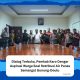 Dialog Terbuka Soal Retribusi Air Panas Semangat Gunung - Doulu