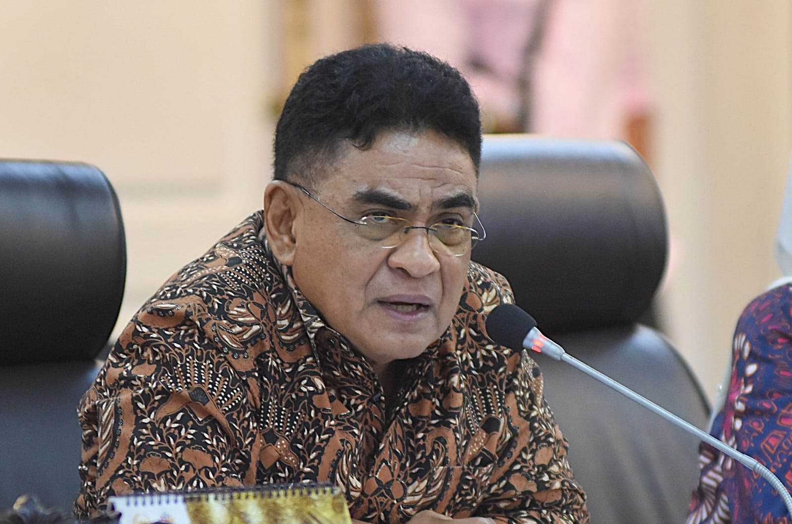 SDM Tak Berintegritas, Kasus OTT Kementerian Imigrasi Coreng Indonesia di Mata Dunia
