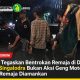 Polisi Tegaskan Bentrokan Remaja di Depan GOR Singalodra Bukan Aksi Geng Motor, Satu Remaja Diamankan