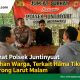 Jumat Curhat Polsek Juntinyuat Serap Keluhan Warga, Terkait Hama Tikus dan Nongkrong Larut Malam