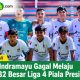 Persindra Indramayu Gagal Melaju ke Babak 32 Besar Liga 4 Piala Presiden 2026