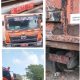 Hari Lingkungan Hidup Sedunia 2026, Truk Pengangkut Sampah DLHK Pemprov DKI Jakarta Tidak Taat Bayar Pajak
