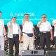 Hari Lingkungan Hidup Sedunia 2026, Menteri LH Jumhur : Saatnya Bekerja untuk Iklim Mulai dari Pilah Sampah