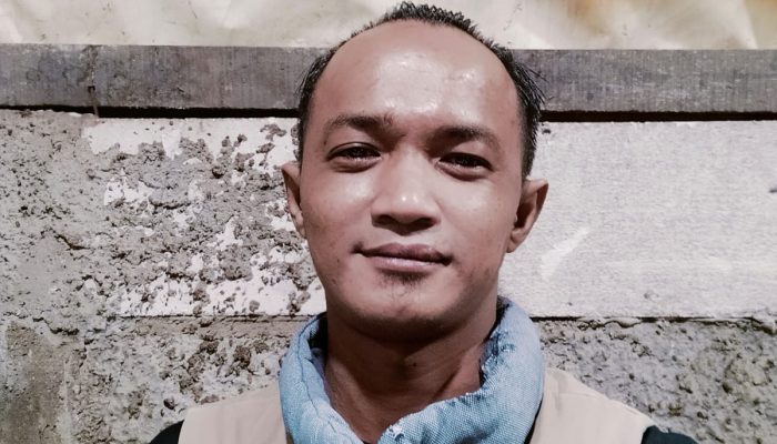 Sejatinya Wartawan Mencari Berita dan Kontrol Sosial, Bukan Cari Proyek Pembangunan atau Jale