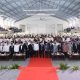 Penerima Jadi Pionir Percepatan, Ribuan Sertipikat Tanah Wakaf ICOP 2026 Diserahkan Langsung Menteri ATR/BPN Nusron