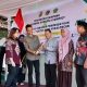Kampung RA dan Pemberdayaan Wakaf Produktif Diresmikan, Sahli ATR/BPN Harapkan Kesejahteraan Masyarakat Dapat Terwujud