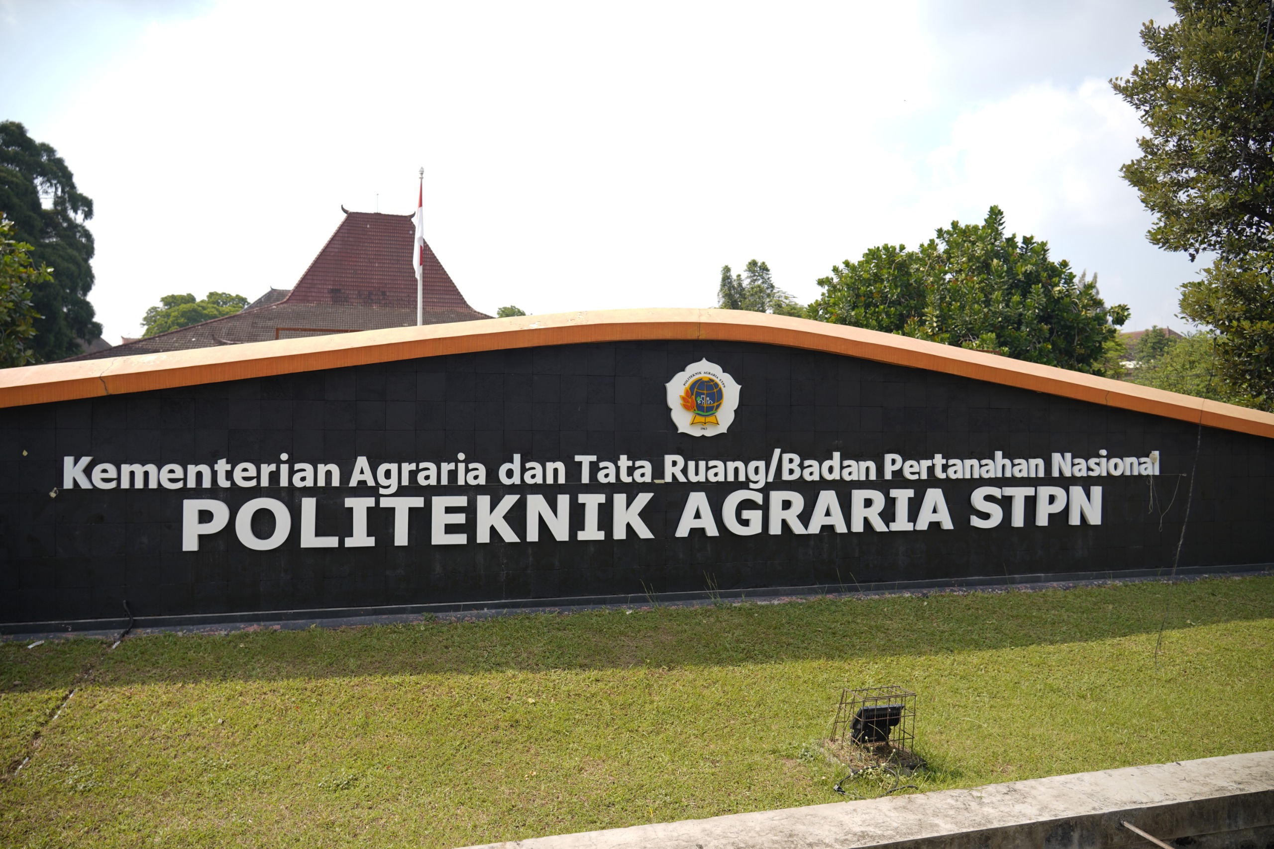 Masyarakat Wajib Tahu !! Poltek Agraria STPN Buka Peluang Sekolah Kedinasan Bidang Agraria/Pertanahan dan Tata Ruang