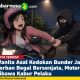 Wanita Asal Kedokan Bunder Jadi Korban Begal Bersenjata, Motor Dibawa Kabur Pelaku