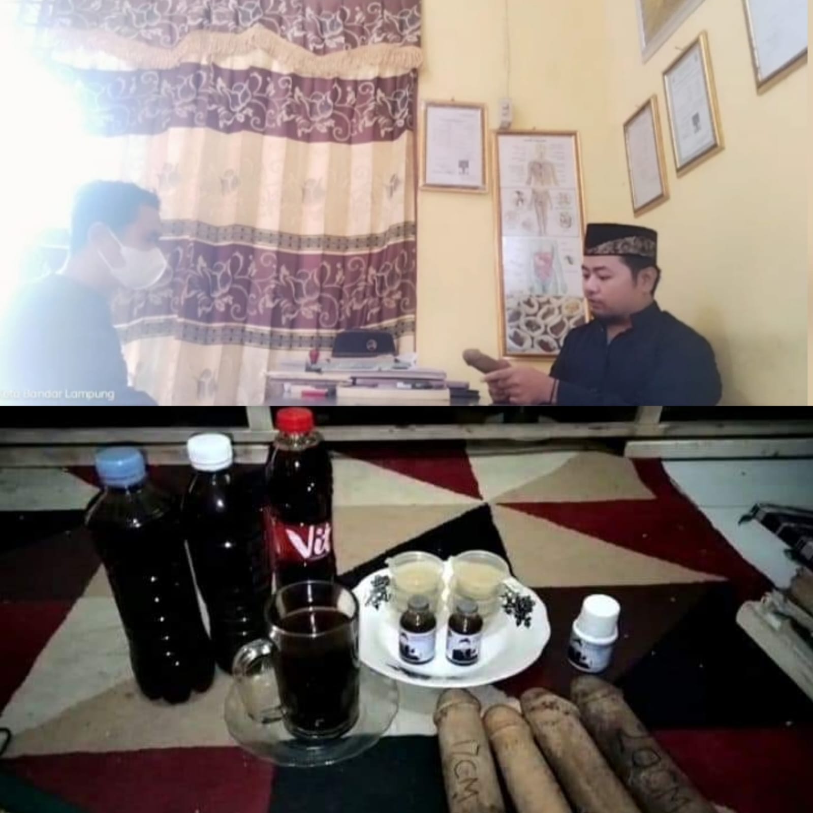 Pengobatan Alat Vital Semarang H.Abdulazis Atasi Lemah Syahwat Resmi Pengobatan Alat Vital Semarang H.Abdulazis Atasi Lemah Syahwat Resmi