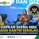 BGN Siapkan Skema MBG Berbasis Kantin Sekolah, Tingkatkan Efisiensi dan Tekan Beban Anggaran