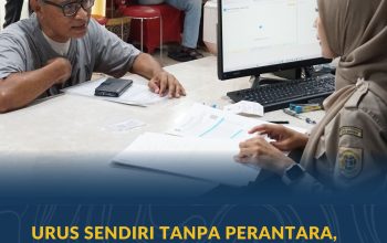 Masyarakat Rasakan Perubahan Layanan Pertanahan ATR/BPN Saat Urus Sendiri Tanpa Perantara Masyarakat Rasakan Perubahan Layanan Pertanahan ATR/BPN Saat Urus Sendiri Tanpa Perantara