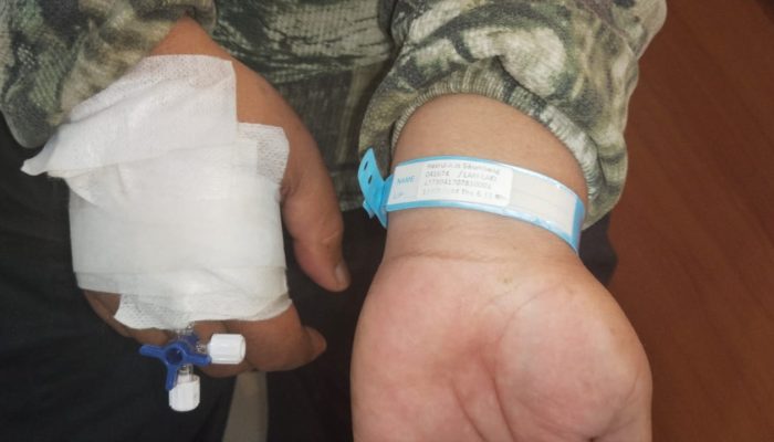 DIDUGA ABAIKAN PASIEN RUJUKAN HINGGA HAMPIR 24 JAM, RS METTA MEDIKA SIBOLGA DILAPORKAN KE POLISI