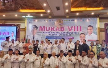 Mukab Kadin Kabupaten Bekasi 2026 Perkuat Kolaborasi Pemerintah dengan Pengusaha Mukab Kadin Kabupaten Bekasi 2026 Perkuat Kolaborasi Pemerintah dengan Pengusaha