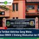Diduga Terlibat Aktivitas Geng Motor, Tiga Siswa SMAN 1 Sindang Dikeluarkan dari Sekolah