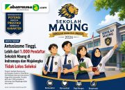 Antusiasme Tinggi, Lebih dari 1.000 Pendaftar Sekolah Maung di Indramayu dan Majalengka Tidak Lolos Seleksi