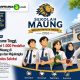 Antusiasme Tinggi, Lebih dari 1.000 Pendaftar Sekolah Maung di Indramayu dan Majalengka Tidak Lolos Seleksi