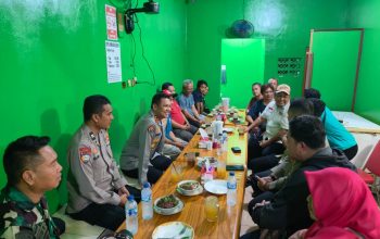 Polda Metro Jaya Serap Aspirasi Warga Cikarang Barat Lewat Program Jakarta On The Spot Polda Metro Jaya Serap Aspirasi Warga Cikarang Barat Lewat Program Jakarta On The Spot