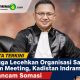 Diduga Lecehkan Organisasi Saat Zoom Meeting, Kadistan Indramayu Terancam Somasi