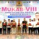 SMSI Kabupaten Bekasi Sukses Mengawal Mukab VIII Kadin Kabupaten Bekasi, Doni Ardon: Selamat Heri Noviar Menjadi Ketua Terpilih Secara Aklamasi