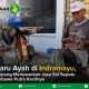 Kisah Haru Ayah di Indramayu, Keliling Kampung Menawarkan Jasa Sol Sepatu Sambil Membawa Putra Kecilnya