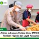 Sidokkes Polres Indramayu Periksa Menu SPPG Bhayangkari, Pastikan Higienis dan Layak Konsumsi