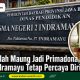 Meski Sekolah Maung Jadi Primadona, SMAN 2 Indramayu Tetap Percaya Diri