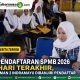 Pendaftaran SPMB 2026 Hari Terakhir, SMAN 2 Indramayu Dibanjiri Pendaftar
