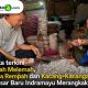 Rupiah Melemah, Harga Rempah dan Kacang-Kacangan di Pasar Baru Indramayu Merangkak Naik