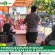 Polsek Haurgeulis Gencarkan Edukasi Pencegahan Penculikan Anak di Sekolah Dasar