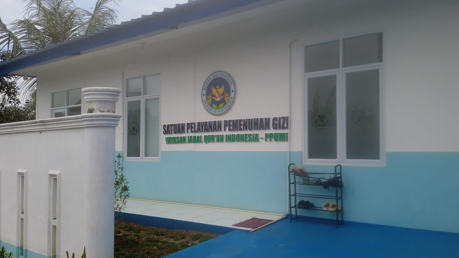 Soal Penyebab Kematian Supir, Ketua DPD LSM IMW Jawa Barat Diduga Diintimidasi Pengacara SPPG Yayasan Jabal Qur'an Bogor