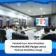 Pemkab Karo Koordinasikan Pendirian BUMD Pangan untuk Perkuat Stabilitas Harga