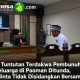 Sidang Tuntutan Terdakwa Pembunuhan Satu Keluarga di Paoman Ditunda, Priyo Minta Tidak Disidangkan Bersama Ririn