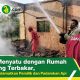 Gudang Menyatu dengan Rumah di Losarang Terbakar, Warga Sigap Selamatkan Pemilik dan Padamkan Api