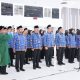 Pengambilan Sumpah 1.322 Pejabat ATR/BPN Baru, Wamen Ossy : Awal Mulainya Tanggung Jawab ASN