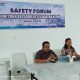 Bangun Pelabuhan Aman dan Produktif, Pelindo Multi Terminal Sibolga Perkuat Budaya Keselamatan Kerja