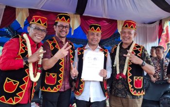 Dulu Berjuang di Tengah Hujan untuk Kemenangan, Kini Masyarakat Nias Tagih Janji Politik Bupati Tapanuli Tengah Dulu Berjuang di Tengah Hujan untuk Kemenangan, Kini Masyarakat Nias Tagih Janji Politik Bupati Tapanuli Tengah