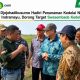 Hashim Djojohadikusumo Hadiri Penanaman Kedelai Nasional di Indramayu, Dorong Target Swasembada Kedelai