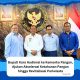 Bupati Karo Audiensi ke Kemenko Pangan, Ajukan Akselerasi Ketahanan Pangan hingga Revitalisasi Pariwisata