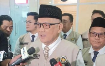 Perketat Pengawasan Biro Perjalanan Ibadah, Kemenhaj Akan Terapkan Akreditasi Semua Travel Haji dan Umrah